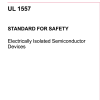 UL 1557 PDF UL 1557 PDF